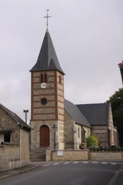 Epreville