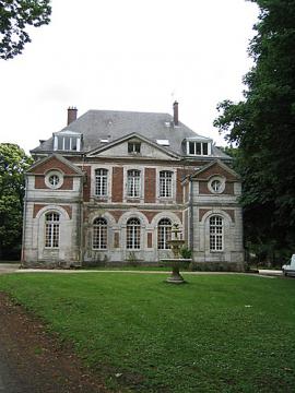 chateau beuzevillette