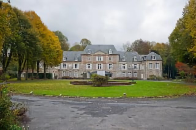 Monastère Sainte Marie de Thibermont