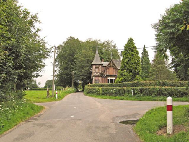 Omonville (Normandie)