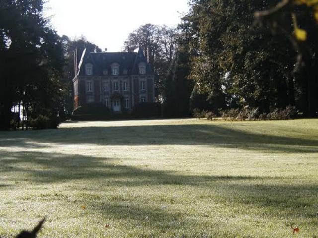 Fauville-en-Caux