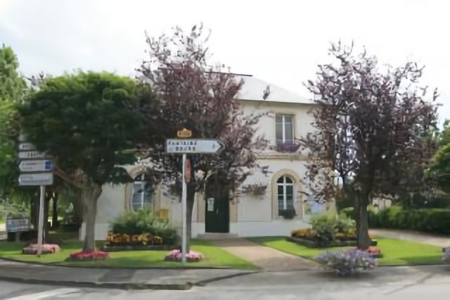 Mairie