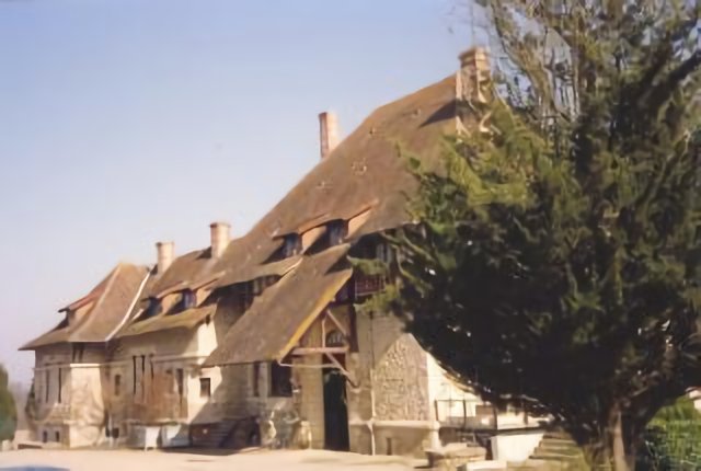 Château Cazalères