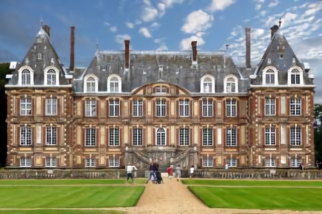 Château de Cany
