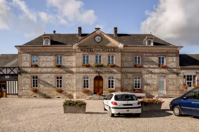 Mairie de FONTAINE LE DUN - 76740