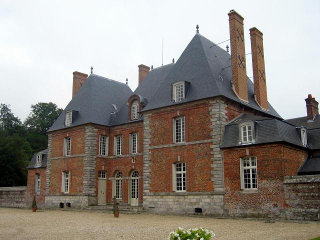 Cet édifice est répertorié dans la base Mérimée, base de données sur le patrimoine architectural français du ministère de la Culture, sous…