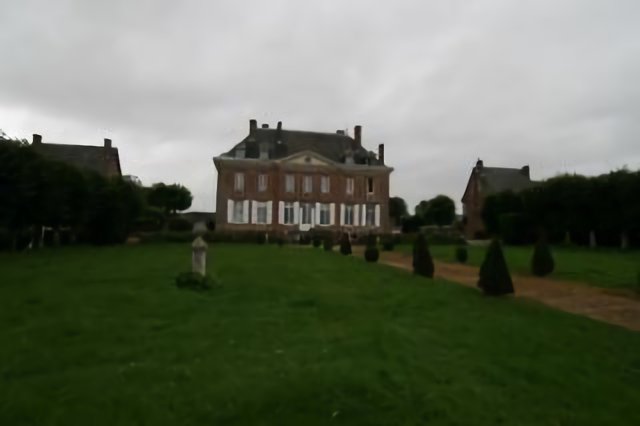 Chateau du Varat