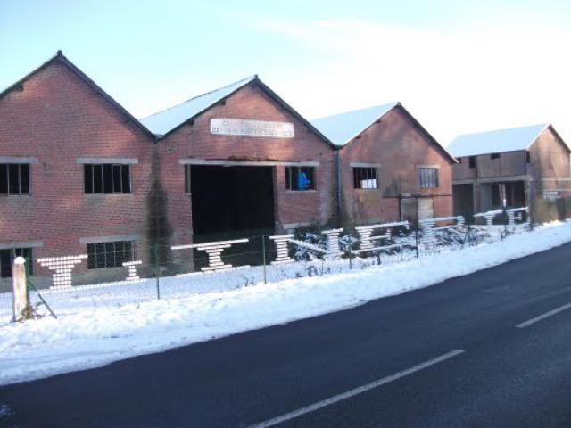 la linerie