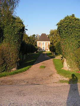 La Rue Verte