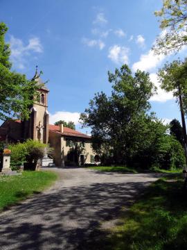 Église Saint Sulpice