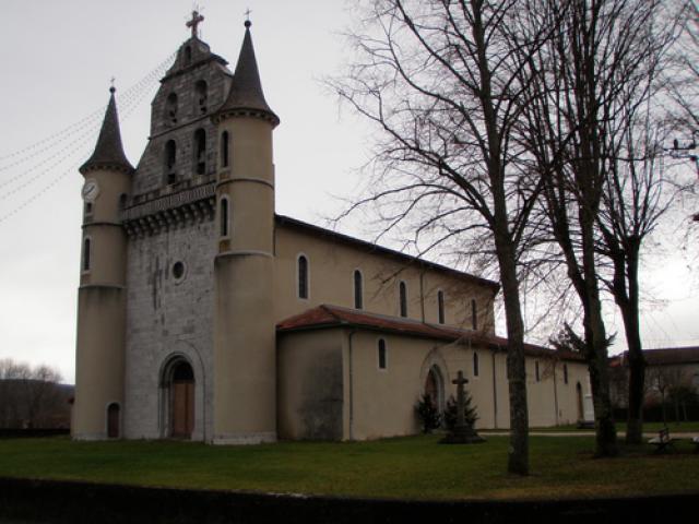 Eglise de Prat (09)