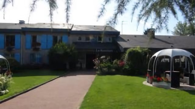 La Bertelière Best Western