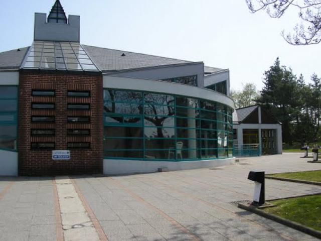 centre nautique de notre dame de gravenchon
