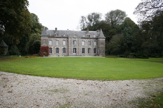 Cet édifice est répertorié dans la base Mérimée, base de données sur le patrimoine architectural français du ministère de la Culture, sous…