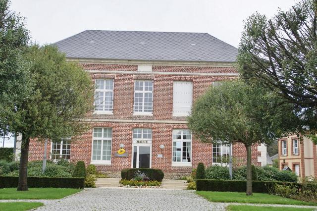 la Mairie