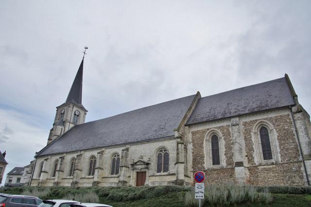 église Notre Dame