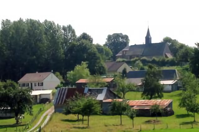 Authieux Ratieville