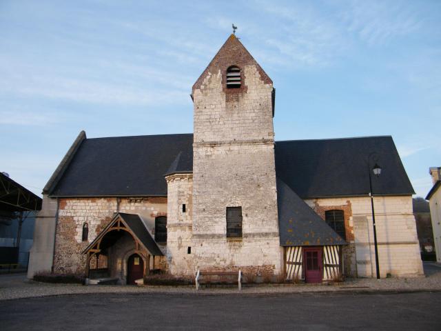église