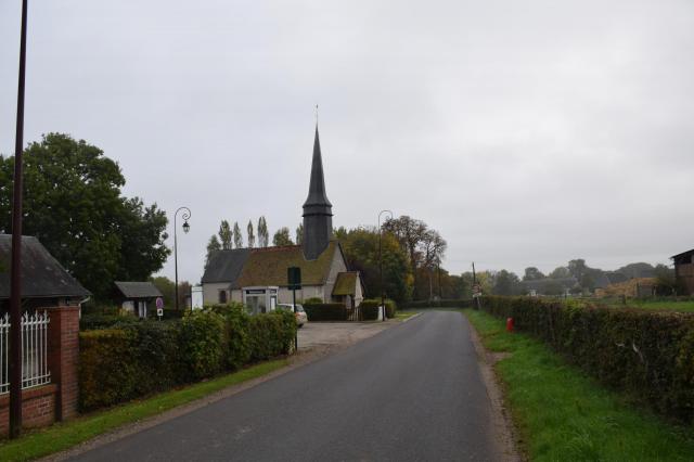 Eglise