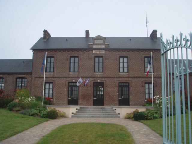 Marie de Louvetot
