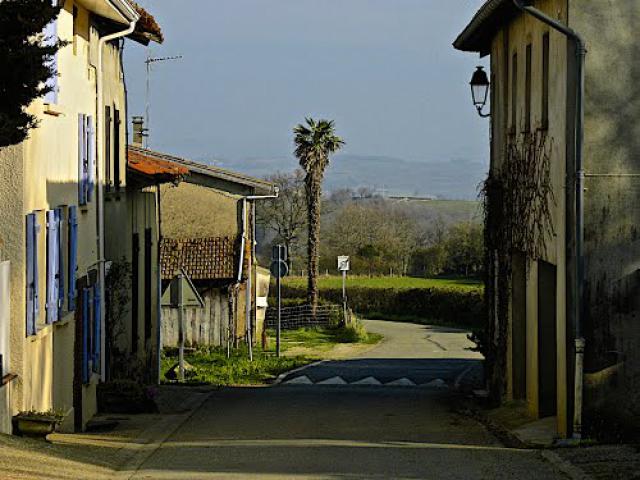 Sent Miquèl de Tèrrafòrt