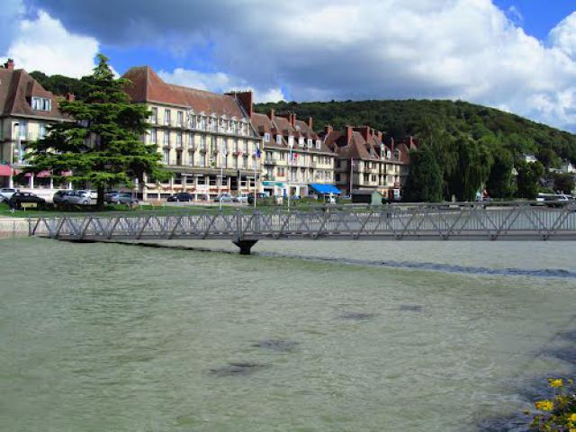 Caudebec-en-Caux