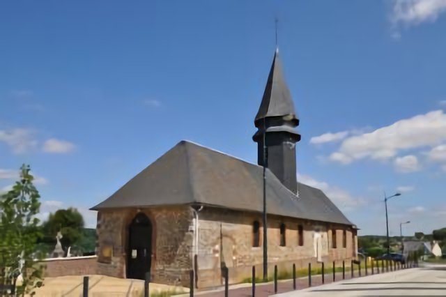 Église