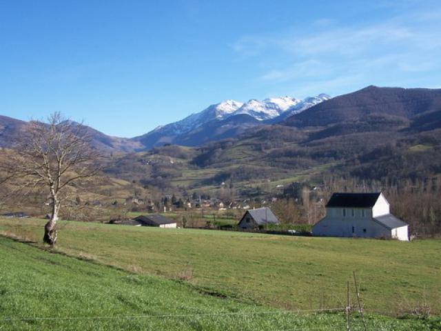 Vue de Villeneuve 02