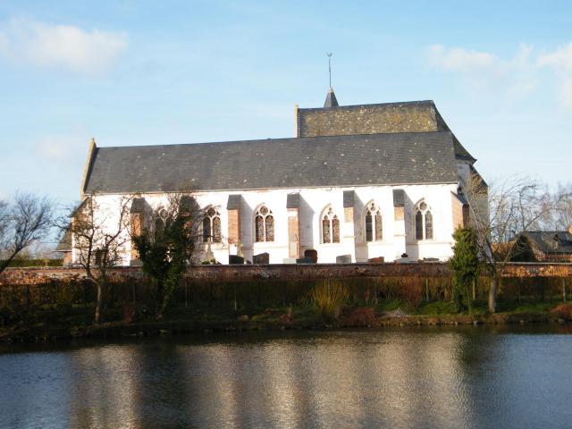 église.