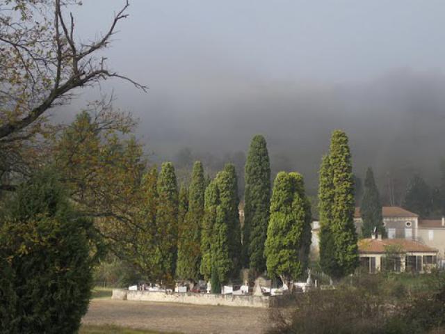 Engraviès 09600 DUN Ariège/France
