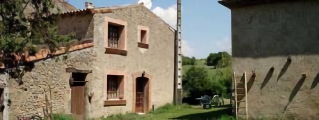 Gite Montafucon en Ariège