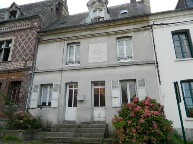 Arques la Bataille