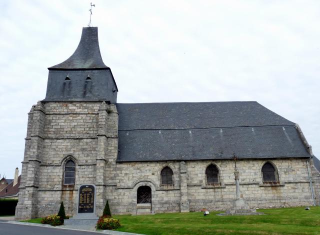 Cet édifice est répertorié dans la base Mérimée, base de données sur le patrimoine architectural français du ministère de la Culture, sous…