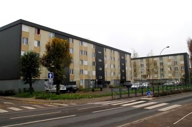 Les immeubles