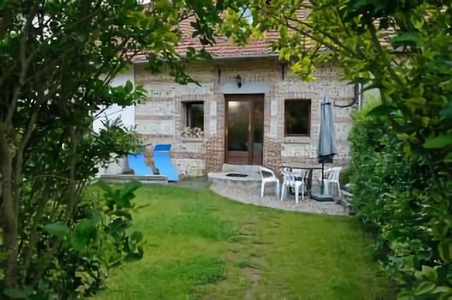 Gite D'Hyères
