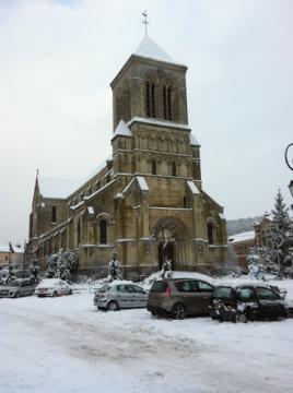 Eglise