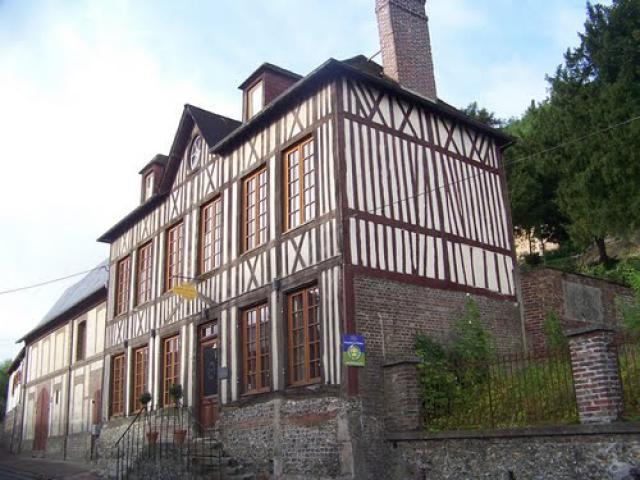 MAISON DU Dr VASSAUX