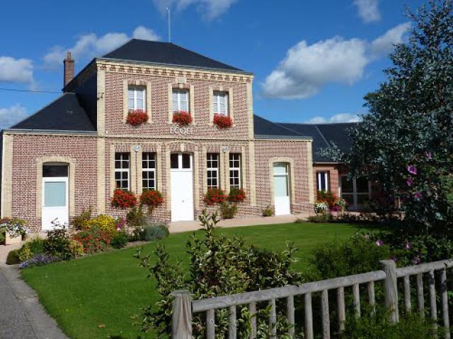 École de Villainville