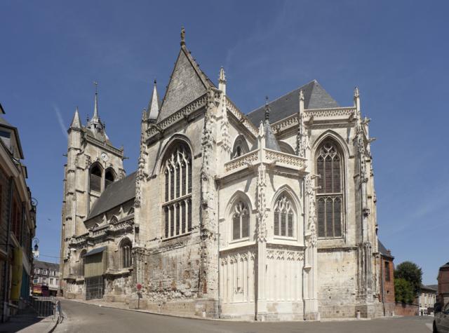 Cet édifice est classé au titre des Monuments historiques. Il est répertorié dans la base Mérimée, base de données sur le patrimoine…