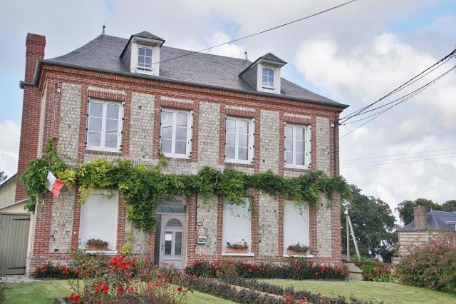 la Mairie