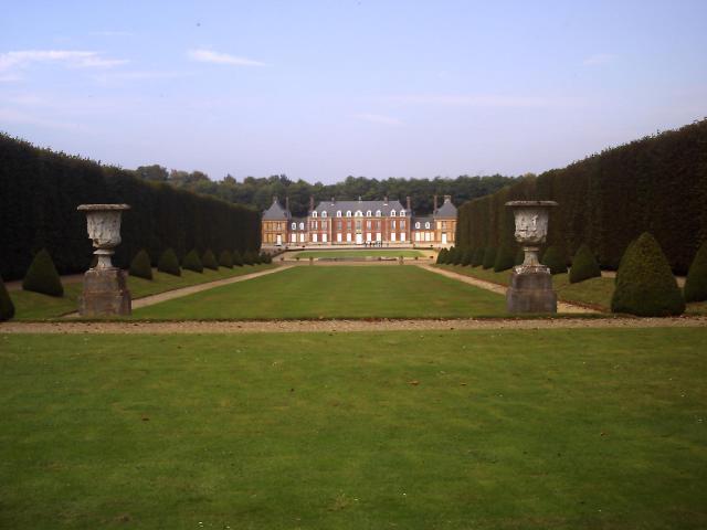 vu d'ensemble