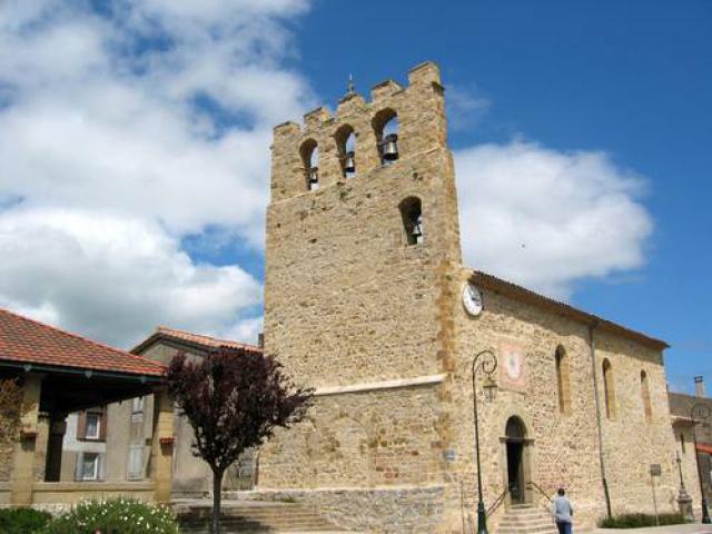 Le Peyrat