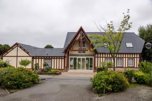 Mairie de GRÈGES - 76370