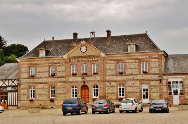 Hotel-de-Ville