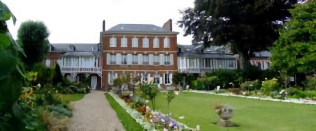 Musée Victor Hugo à Villequier