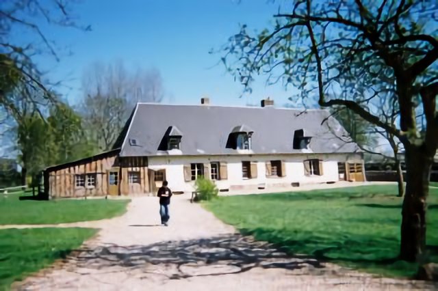 Pony Club at Bois Guilbert