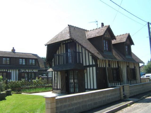 Maison Normande