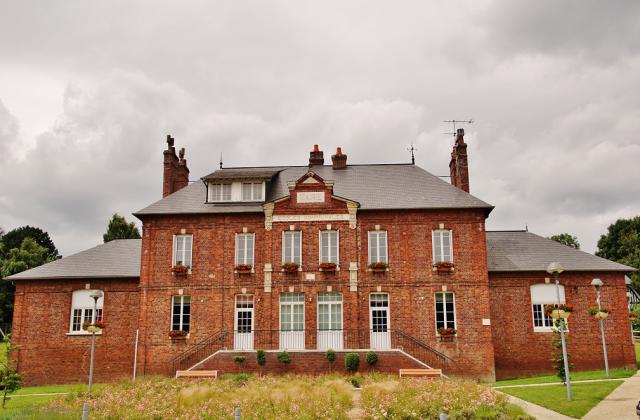 La Mairie