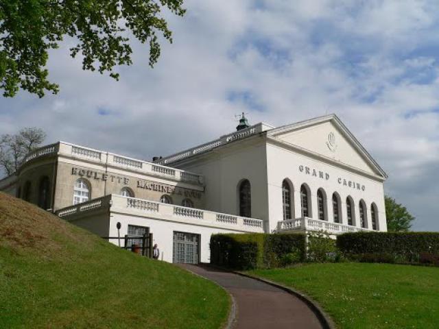Forges-les-Eaux - Casino