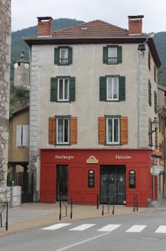 TARASCON-SUR-ARIEGE (FRANCIA)